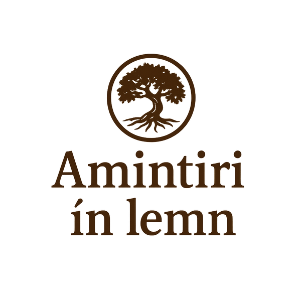 Amintiri in Lemn